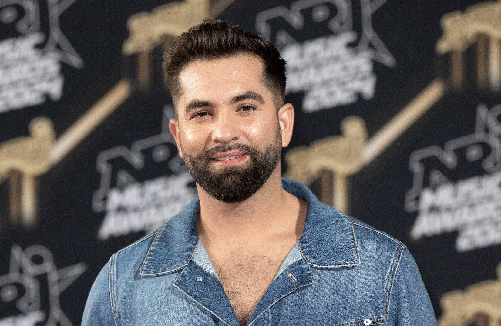 Kendji Girac dézingué par un célèbre chanteur : &quot;Il aurait mieux fait…&quot;