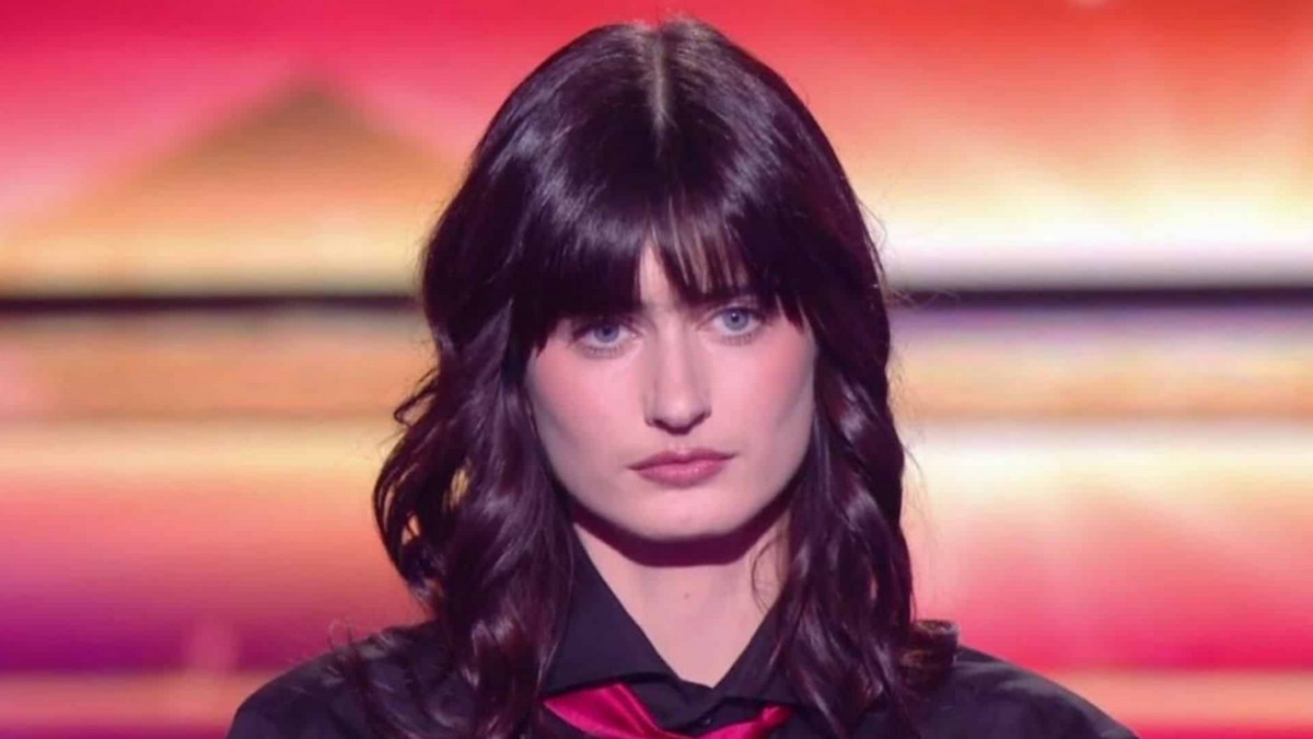 Marguerite pistonnée par son frère pour la Star Academy ? Elle répond !