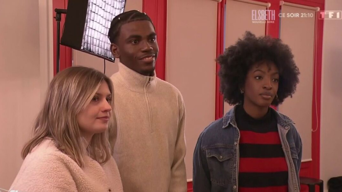 Star Academy : Marine, Ebony et Franck se confient sur les mauvais commentaires : "C'est des rageux"