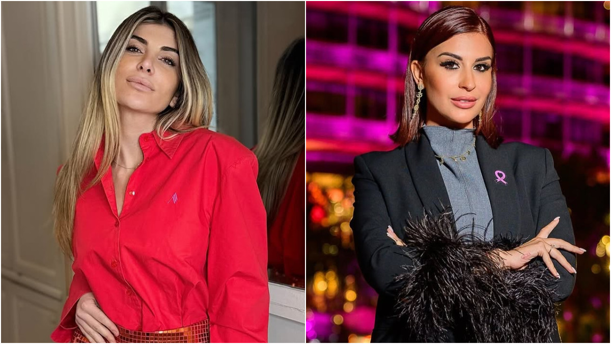 Mélanight revient sur sa nouvelle confrontation avec Martika : &quot;Elle m’a attrapé le bras et…&quot;