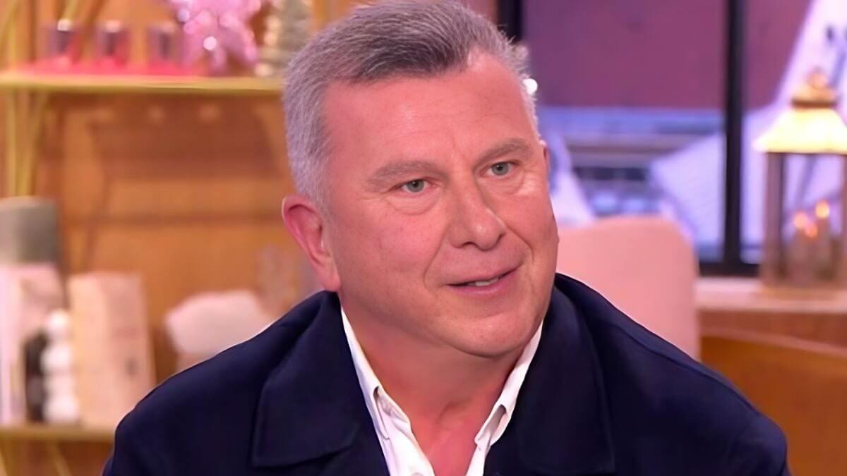 Pascal Bataille face au cancer : cette opération délicate qu’il va bientôt subir