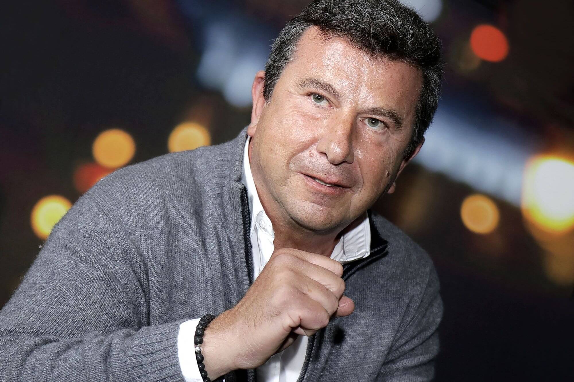 Pascal Bataille face au cancer : cette opération délicate qu’il va bientôt subir