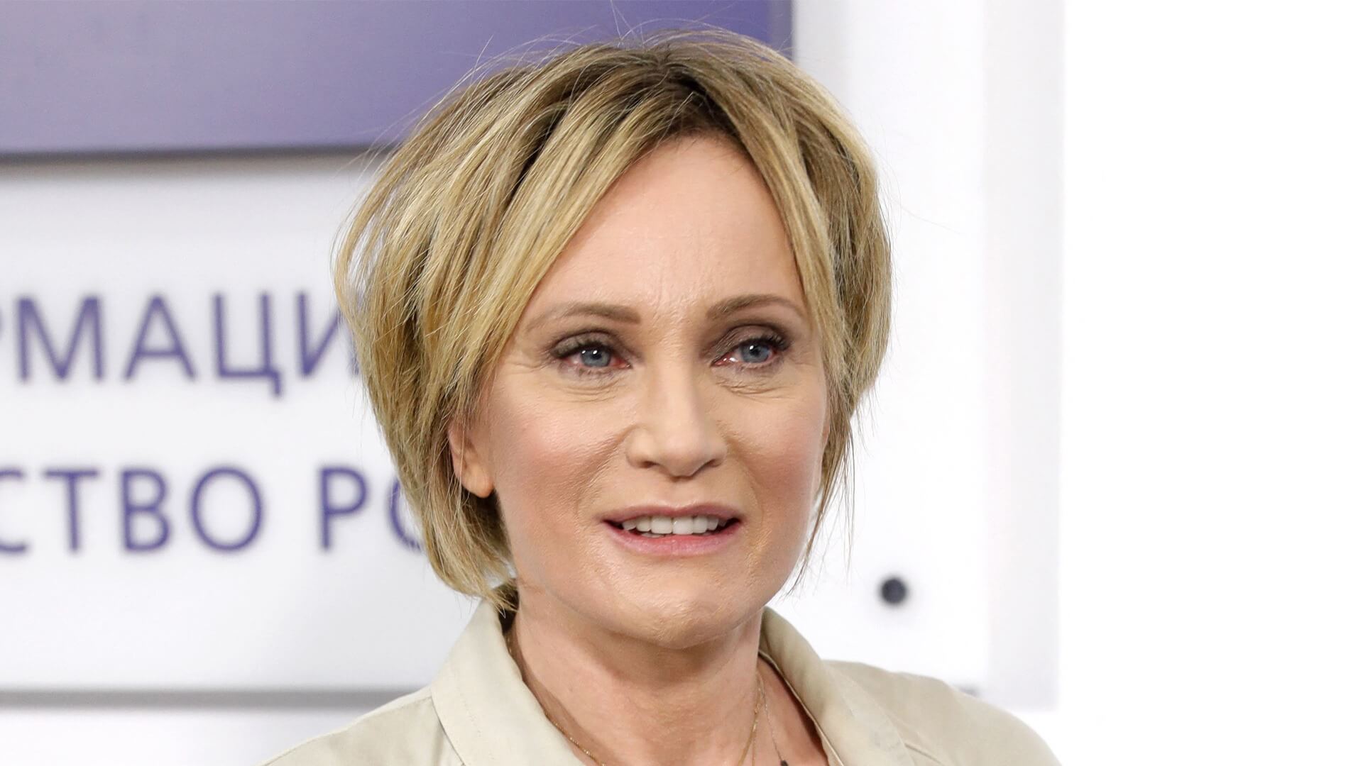 Patricia Kaas : attaquée sur son physique, elle pousse un coup de gueule ! &quot;Avec le temps qui passe…&quot;