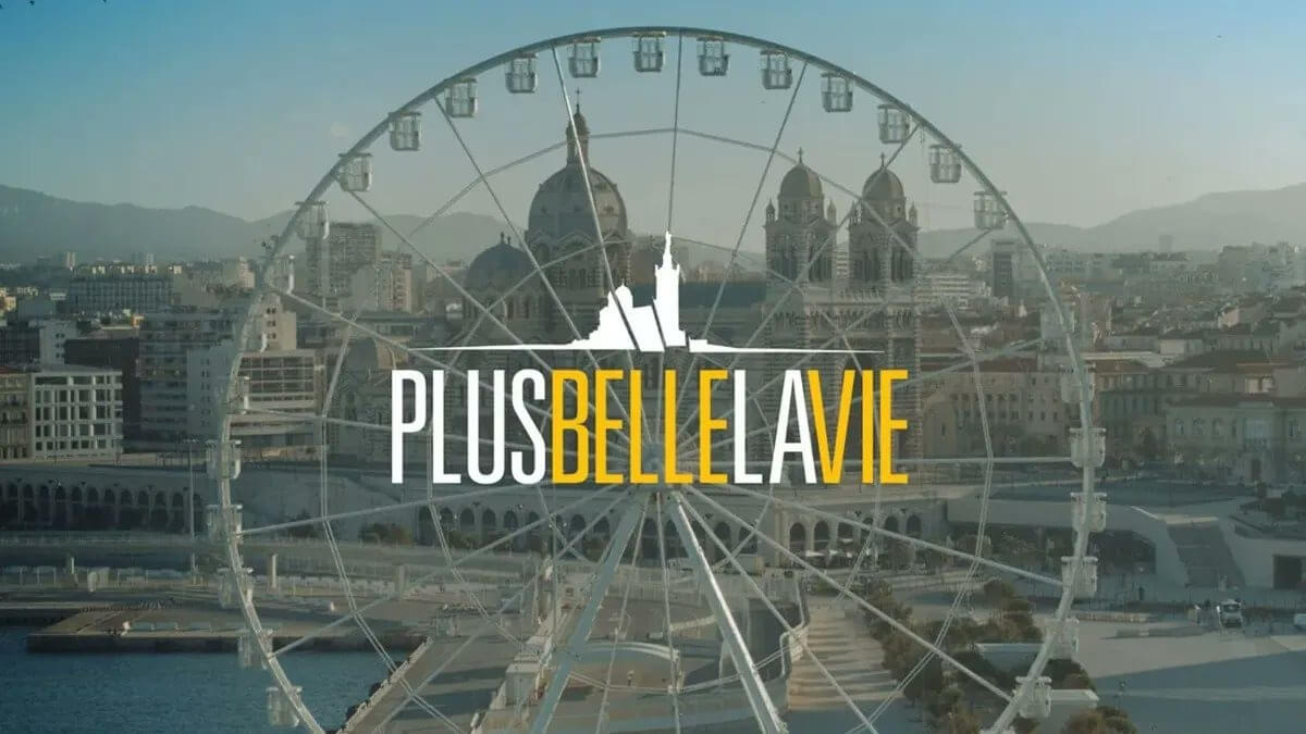 "Plus belle la vie" : une actrice porte plainte contre un ostéopathe pour "agression sexuelle"