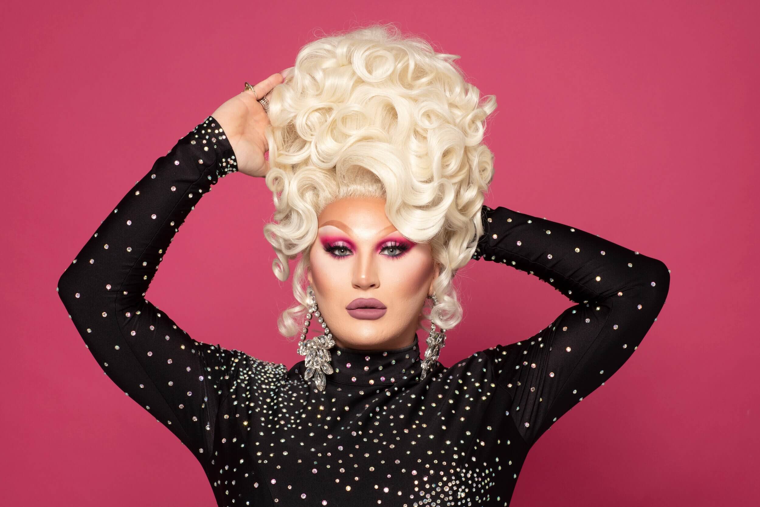 Drag Race : l’influenceur britannique The Vivienne est mort, son dernier message interpelle