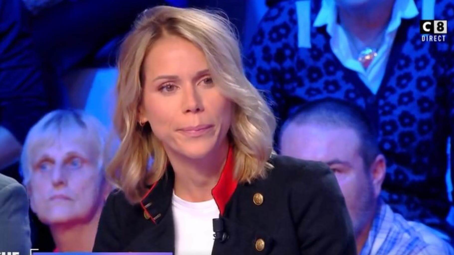 TPMP : Brigitte Macron cash sur les interventions de sa fille Tiphaine Auzière dans l’émission de C8