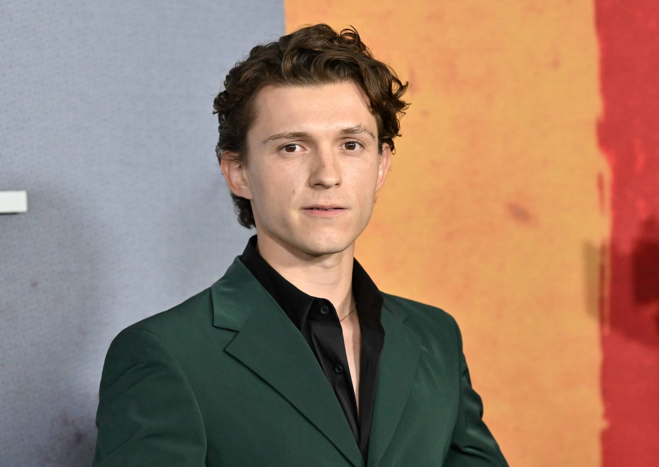 Tom Holland indique quand il prendra sa retraite : &quot;Je disparaîtrai de la surface de la Terre&quot;