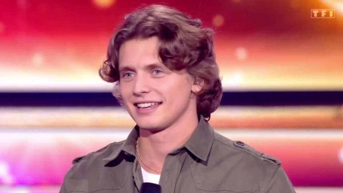 Star Academy : Ulysse révèle pourquoi il a pris ses distances avec Marine