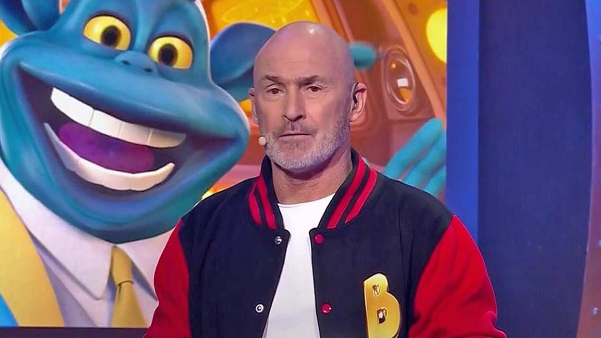 Vincent Lagaf de retour avec Le Bigdil sur TF1 ? &quot;J'aurais du mal à me regarder dans une glace&quot;