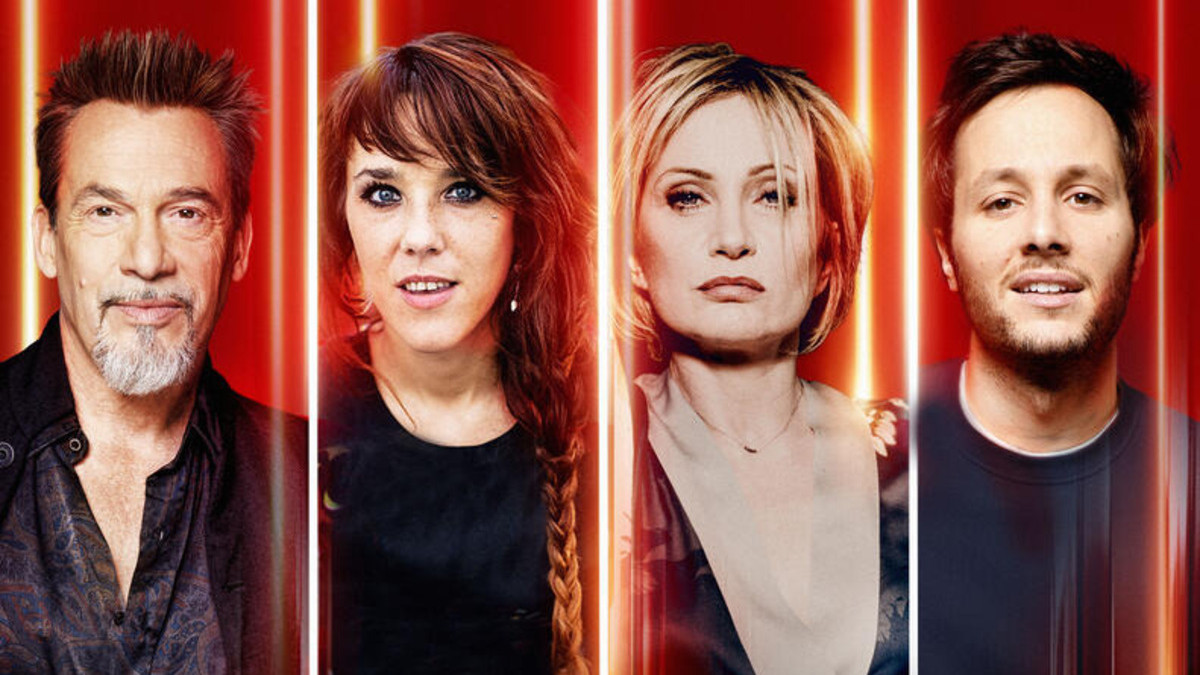 The Voice : Zaz et Patricia Kaas en froid ? Elles prennent la parole !