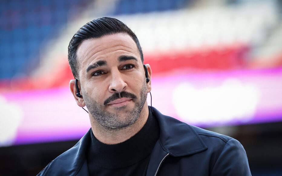 Adil Rami à nouveau en couple ! Il officialise sa nouvelle relation : "C’est du sérieux"