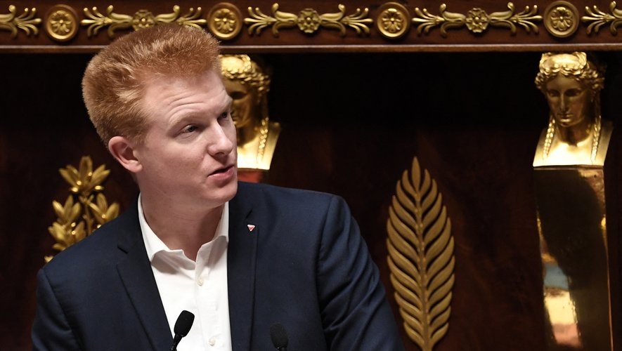 Adrien Quatennens : son étonnante reconversion professionnelle fait réagir la Toile...