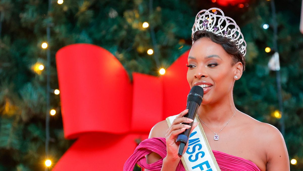 &quot;À force de taper...&quot; Le président de Miss France inquiet pour Angélique Angarni-Filopon &quot; après ses propos sur Charlie Hebdo