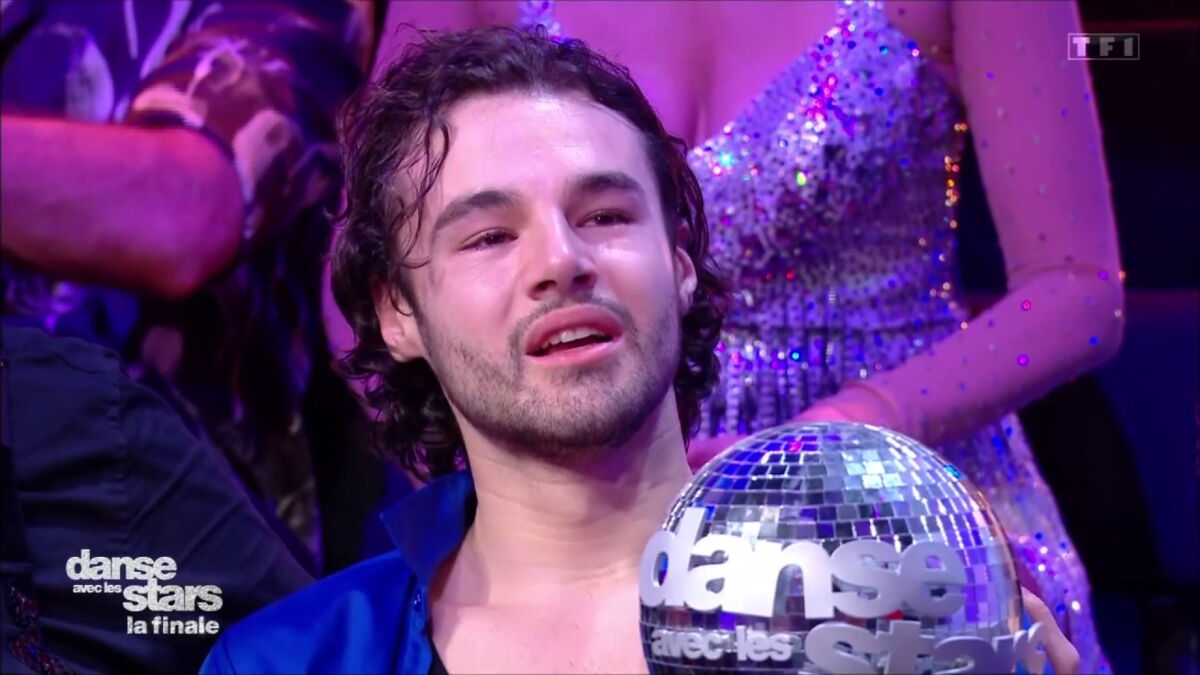 Anthony Colette évincé de "Danse avec les stars" : la vraie raison de son départ dévoilée ?