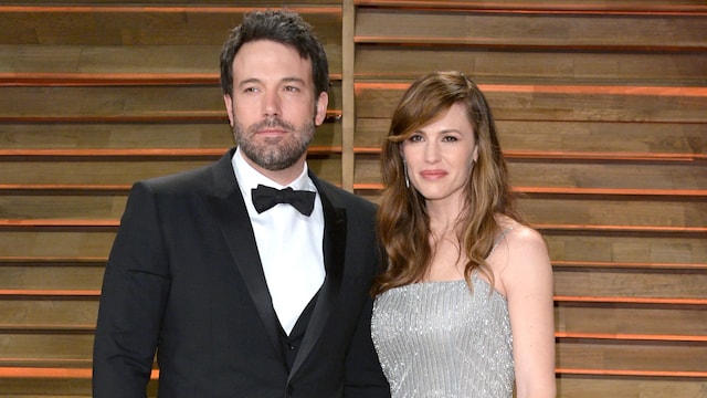 Ben Affleck divorcé de Jennifer Garner : l'acteur "plus proche que jamais" de la mère de ses enfants