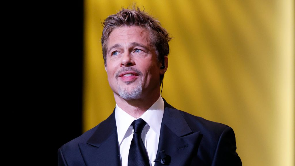 Affaire du faux Brad Pitt : l'acteur réagit pour faire &quot;un rappel important&quot;