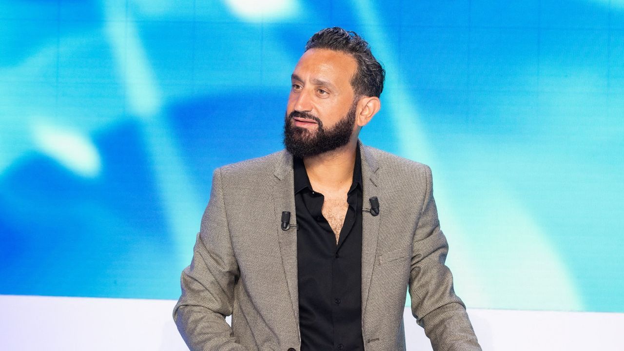 Affaire Slimane : Cyril Hanouna pousse un coup de gueule &quot;Quand t’as des amis comme ça…&quot;