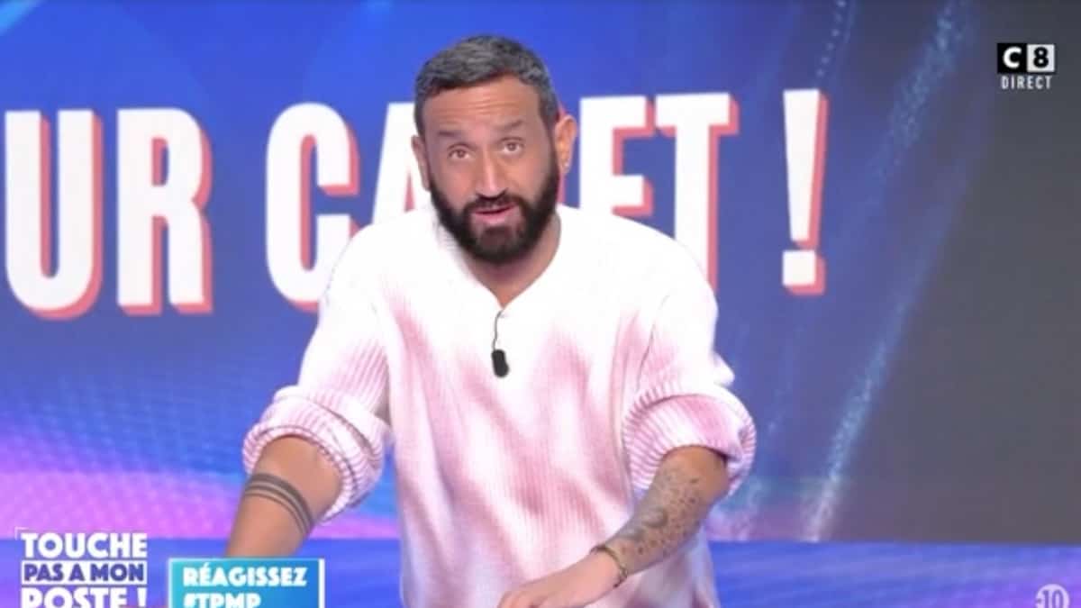 Cyril Hanouna invité d’honneur de Donald Trump et Elon Musk : accusé d’avoir payé 100 000 dollars, l’animateur se défend