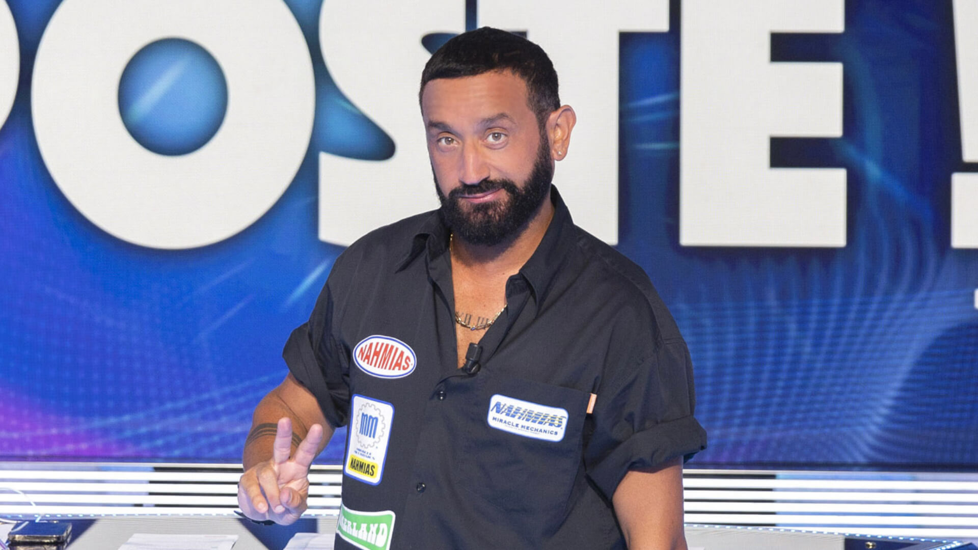 Cyril Hanouna bientôt sur W9 ? De nouvelles informations tombent : &quot;Ce qui intéresse M6…&quot;