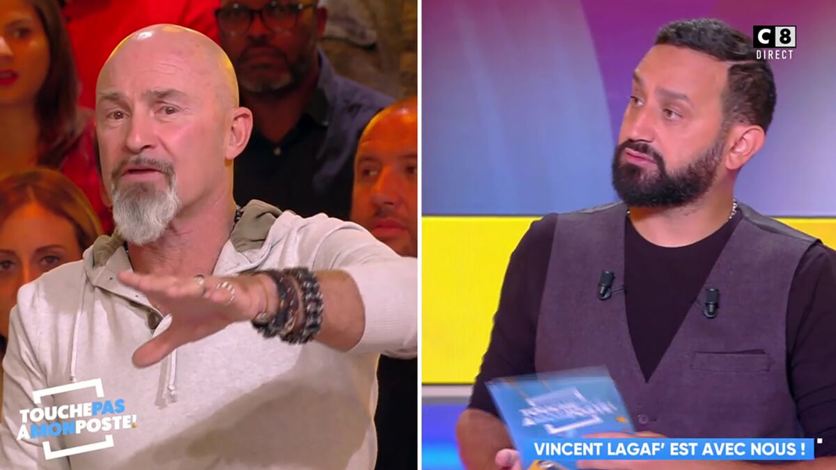 Vincent Lagaf de retour avec &quot;Le Bigdil&quot; : Cyril Hanouna taclé… Ces propos qui refont surface