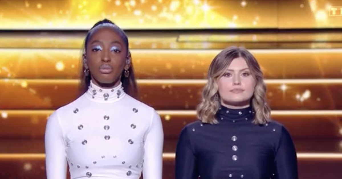 Star Academy : Firmine Richard en colère après la défaite d'Ebony... "La France ne sait pas reconnaître les siens"