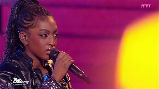 Star Academy : Ebony en finale, l'actrice Firmine Richard pousse un coup de gueule !