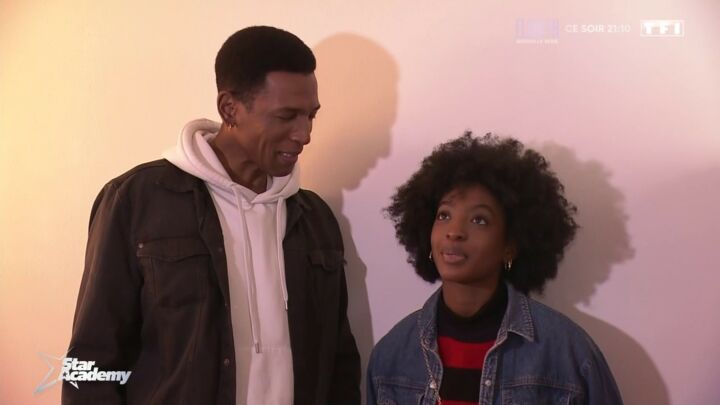 Star Academy : Thierry Cham réagit aux critiques racistes dont sa fille Ebony fait l'objet