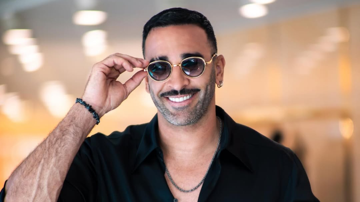 Adil Rami de nouveau en couple avec une candidate de télé-réalité ? Cette photo qui interpelle !