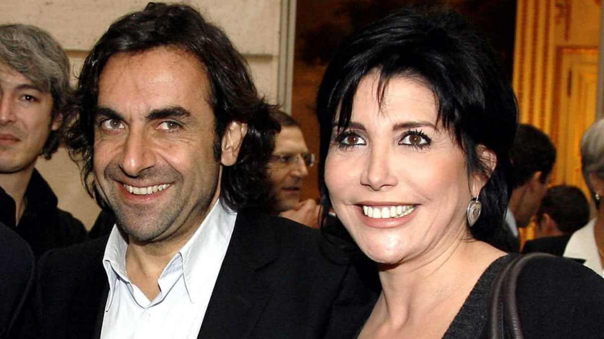 Liane Foly se confie sur son ex André Manoukian : "J'aurais aimé avoir des enfants avec lui"