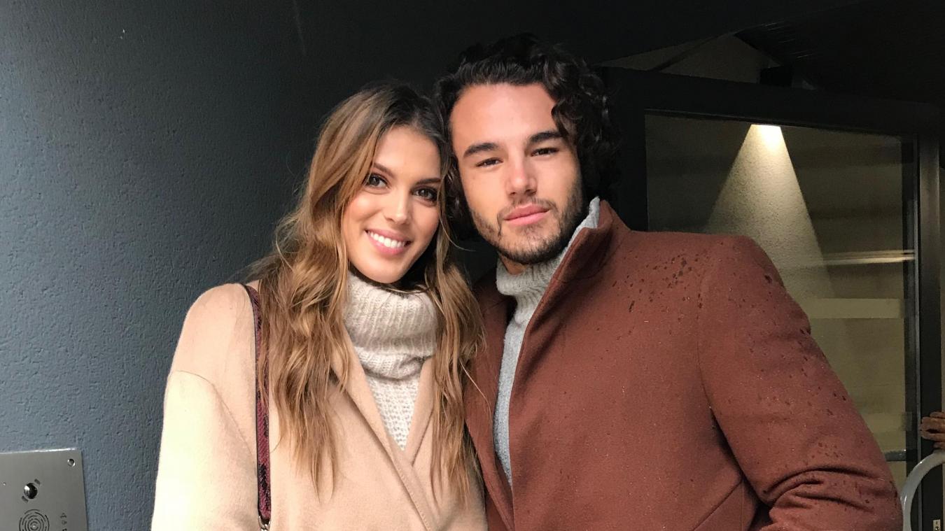 Anthony Colette en contact avec son ex Iris Mittenaere ? "On ne se voit plus, mais…"