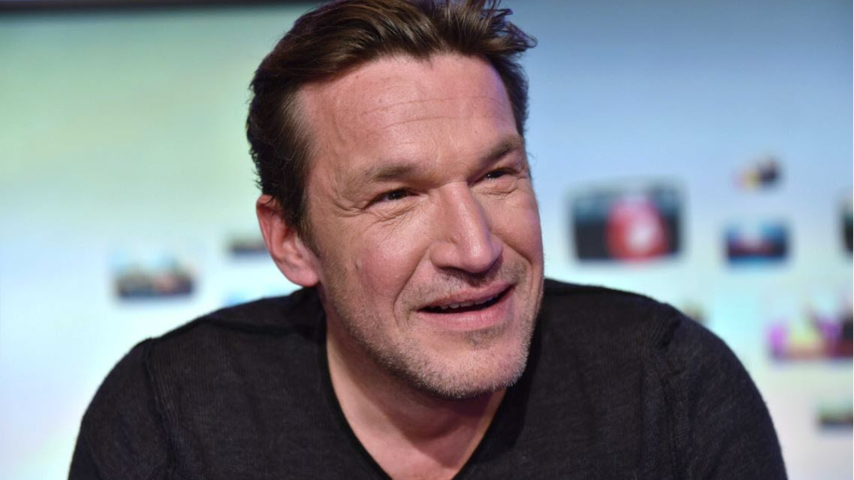 Benjamin Castaldi explique ses nombreuses infidélités : "J'avais de la testo"