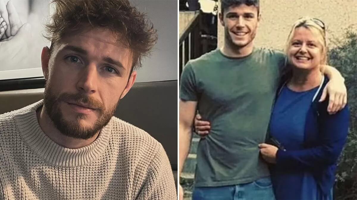 Callum Kerr (Virgin River) : sa mère et son beau-père retrouvés morts à Aveyron, il brise le silence