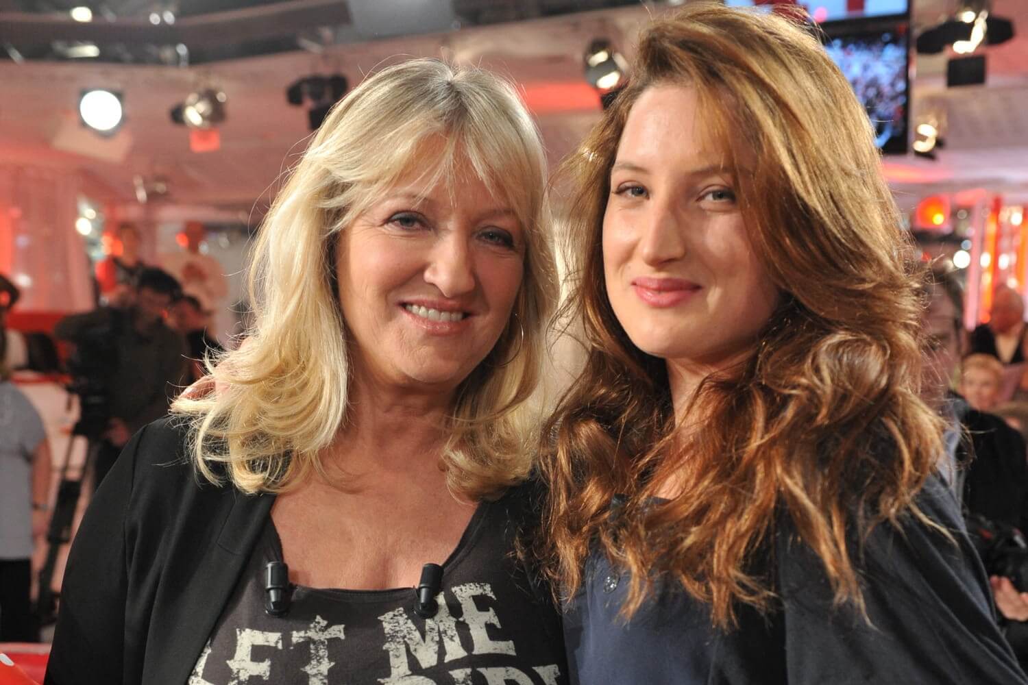 Charlotte de Turckheim dans "Danse avec les stars" : ce qu'en pense sa fille Julia Piaton