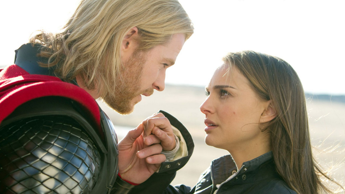 Natalie Portman (Thor : Love and Thunder) dévoile ce qu’elle pense des Français !