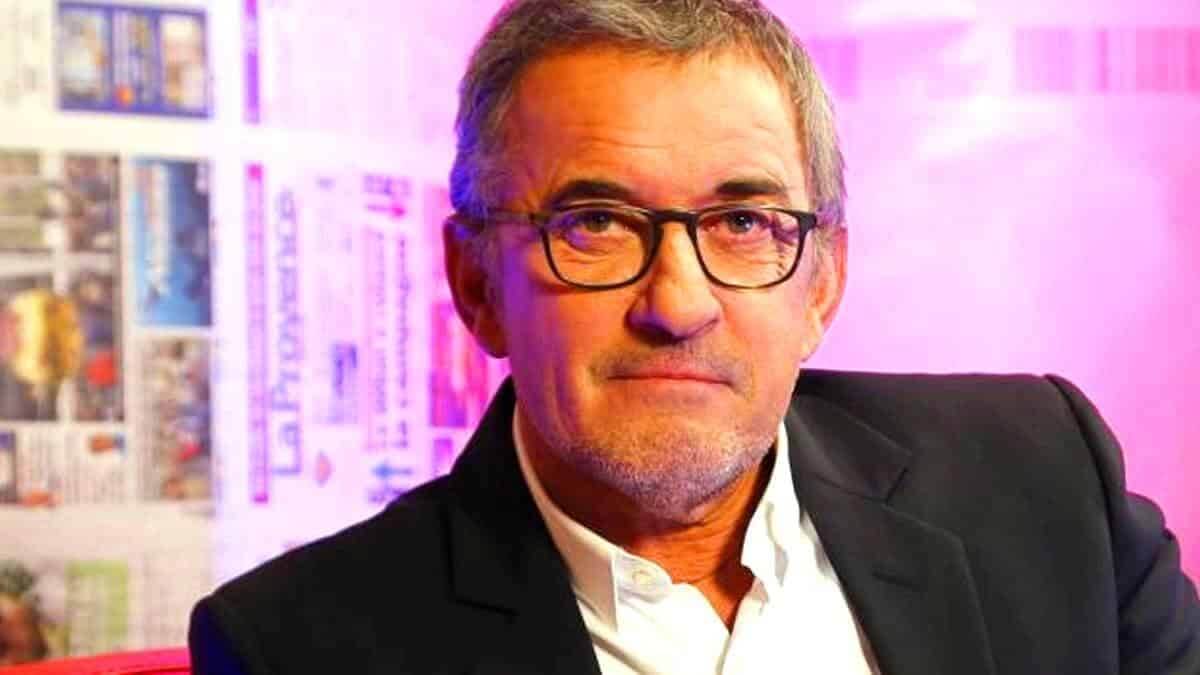 Quelle époque : Christophe Dechavanne prend une grande décision pour son avenir