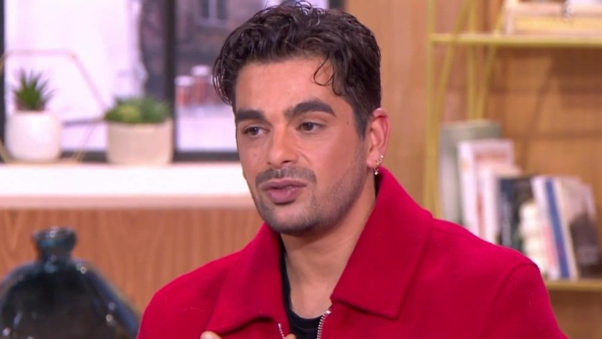 Danse avec les Stars : comment la mère de Christophe Licata fait son possible pour qu’il gagne