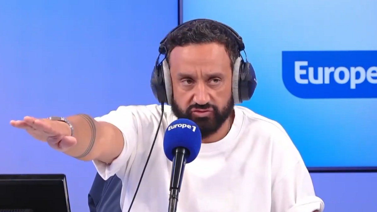 Cyril Hanouna : sa réponse aux attaques de Michel Cymes… &quot;C’est le mec qui sert à rien&quot;