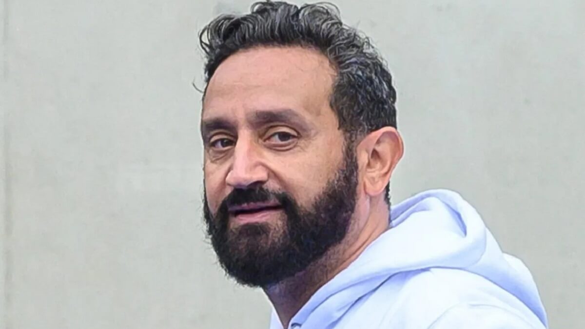 TPMP : Cyril Hanouna et Kelly Vedovelli très complices, ils s’offrent un duo !