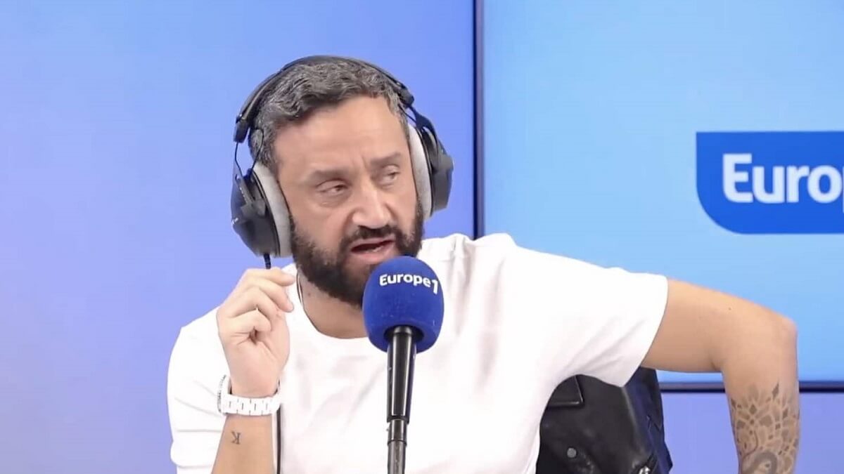 Cyril Hanouna : sa réponse aux attaques de Michel Cymes… "C’est le mec qui sert à rien"