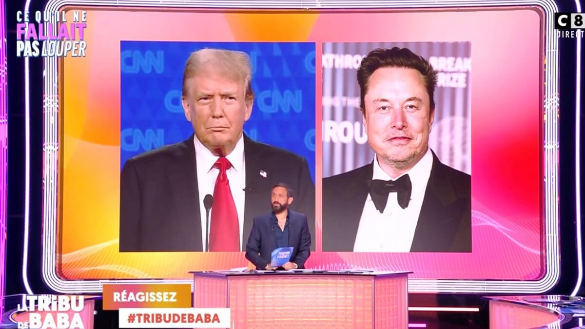 Cyril Hanouna invité par Donald Trump aux USA : les détails de ce rendez-vous dévoilés... "Un dîner privé…"