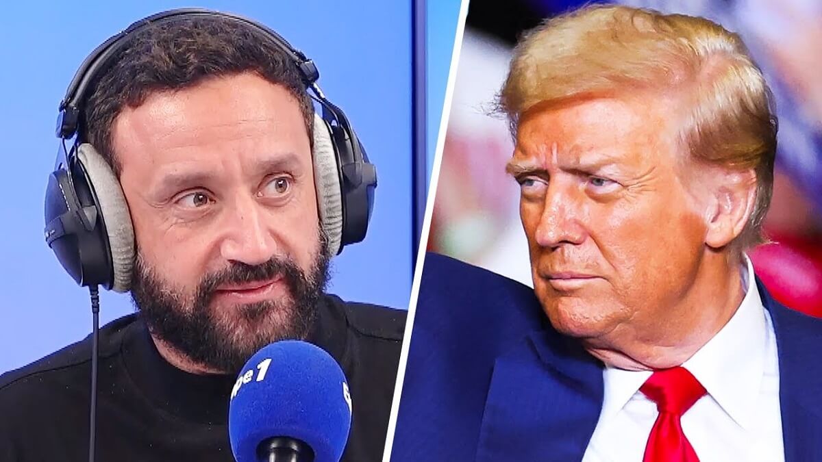 Cyril Hanouna invité par Donald Trump aux USA : les détails de ce rendez-vous dévoilés... "Un dîner privé…"