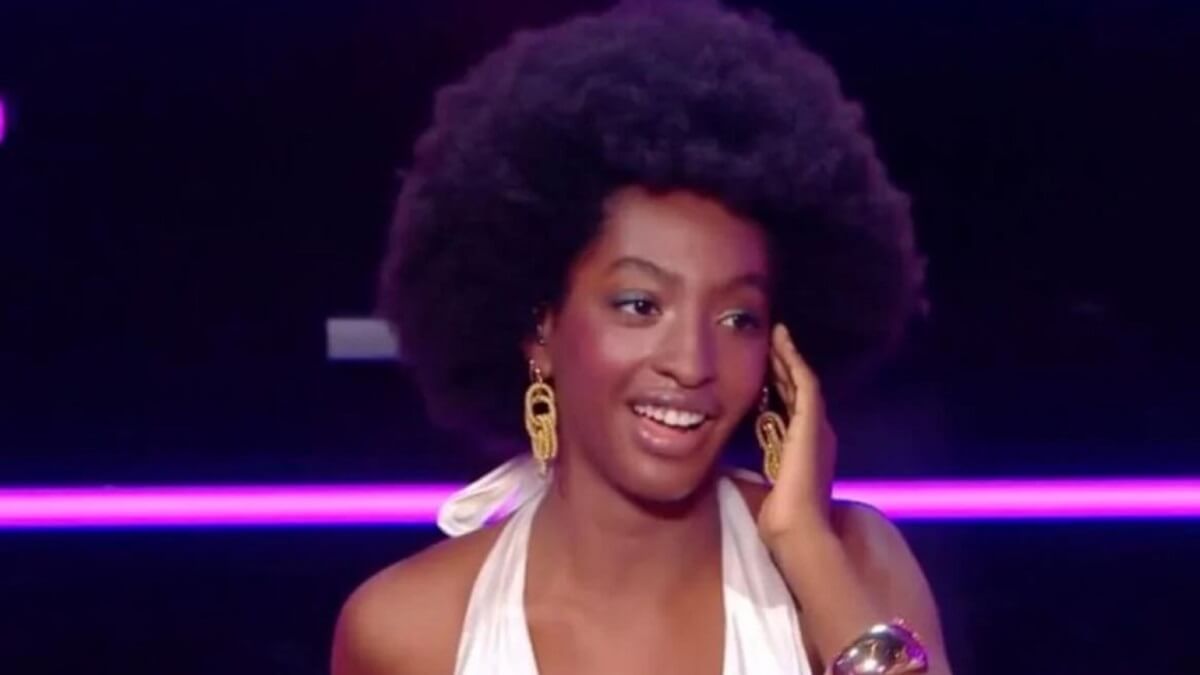 Ebony (Star Academy) évoque sa "nouvelle vie" : "Je ne suis pas habituée"