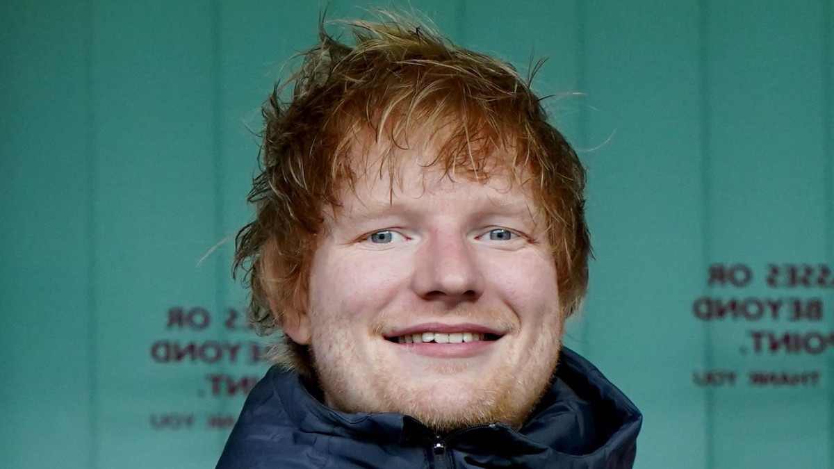 Ed Sheeran : son concert improvisé dans la rue en Inde stoppé par la police