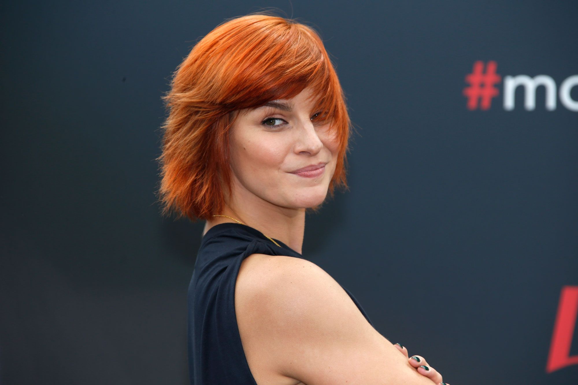 Fauve Hautot revient sur l’origine de son prénom : ses parents ont été inspirés par...