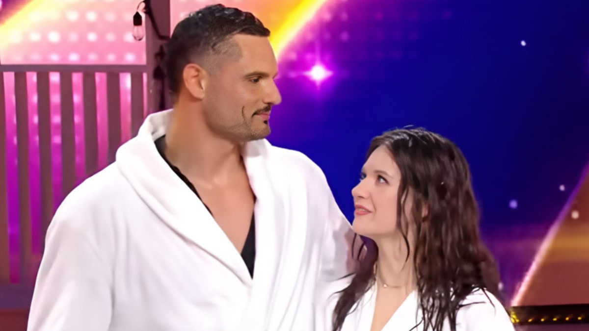 Elsa Bois en couple avec Florent Manaudou ? Cet influenceur en dit davantage