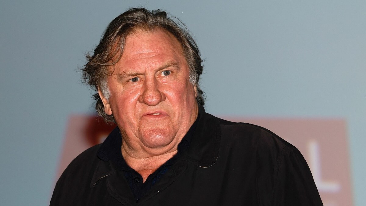 Gérard Depardieu accusé de fraude fiscale : son avocat brise le silence