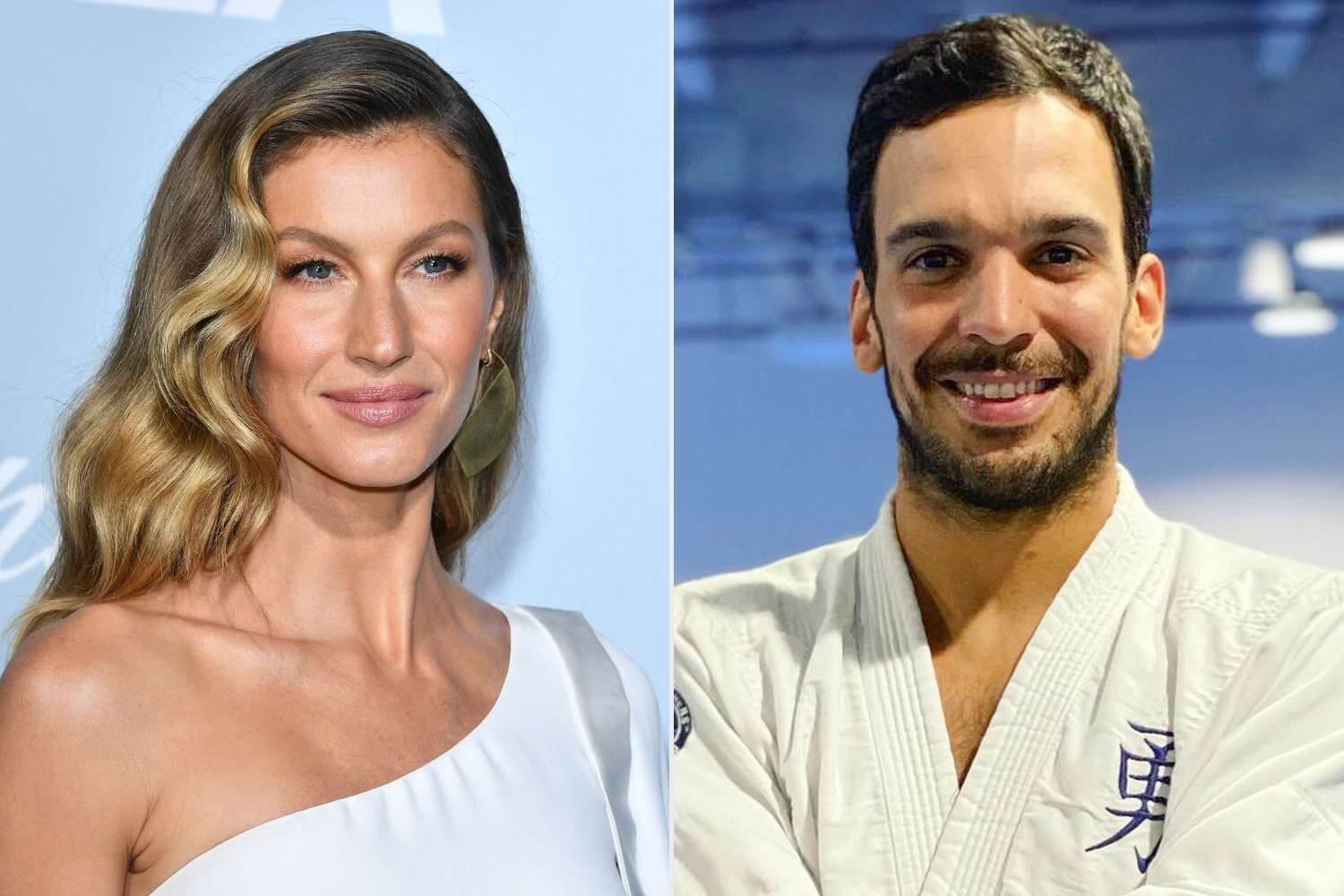 Gisele Bündchen est devenue maman pour la troisième fois !