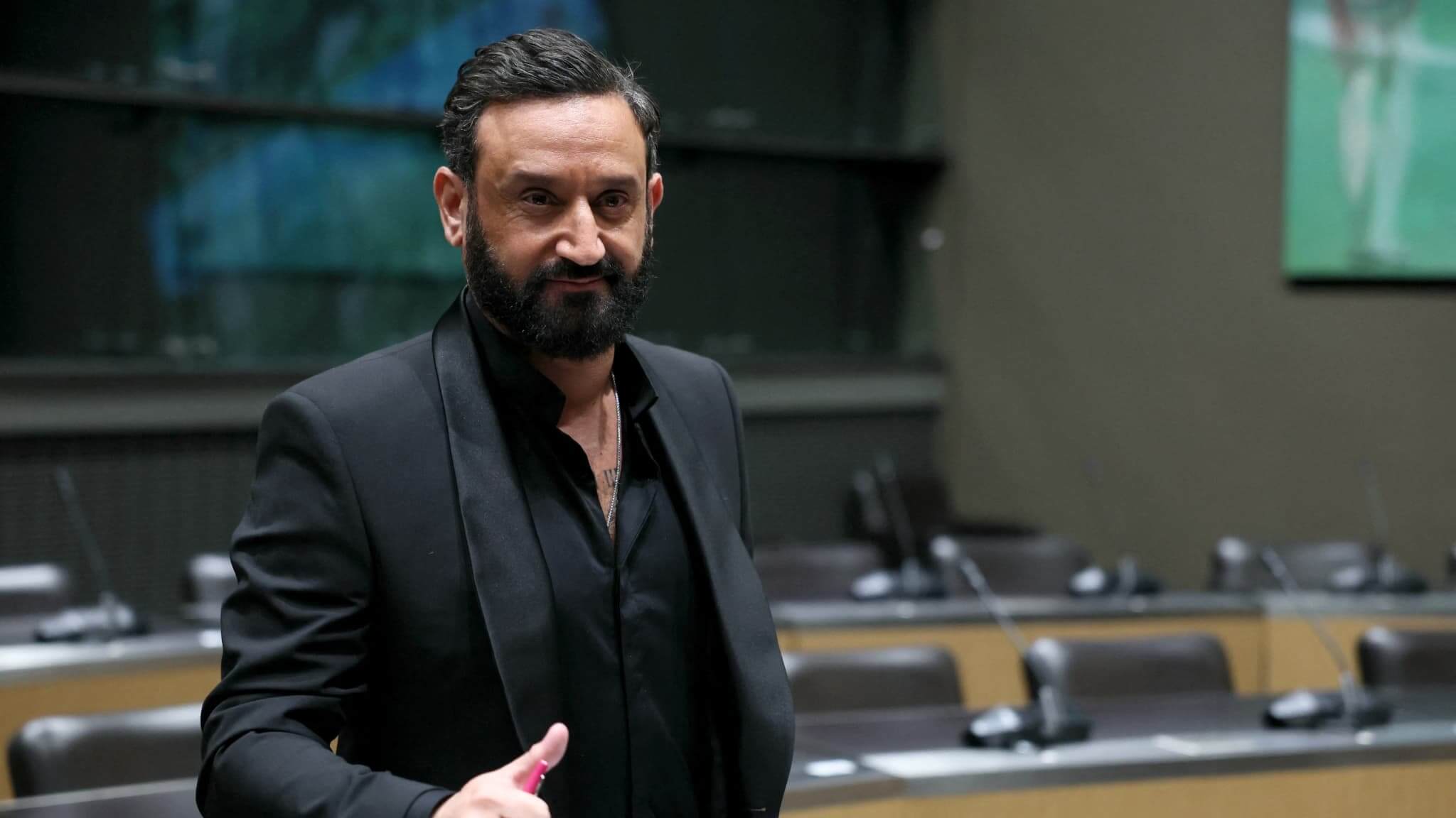 Fermeture de C8 : Cyril Hanouna évoque l’avenir de l’émission TPMP, "J'ai envie d'aller…"