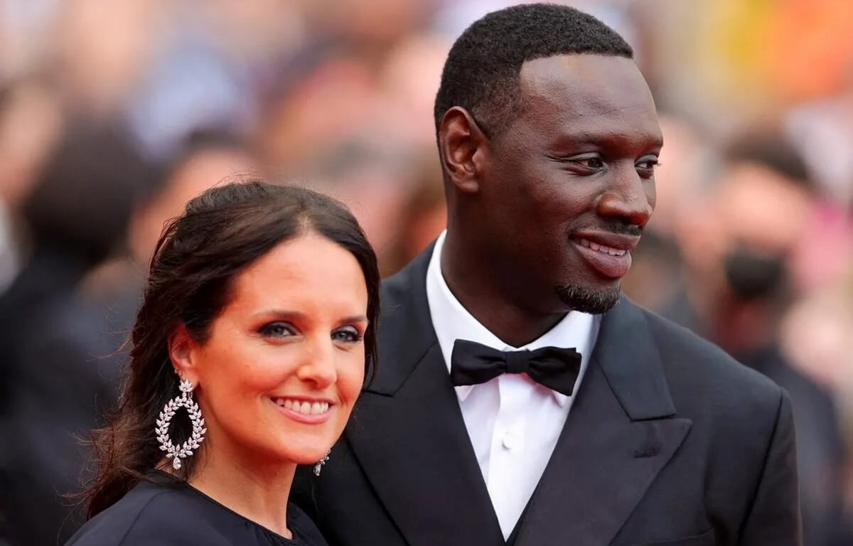 Omar Sy se livre comme rarement sur son couple avec Hélène : "On savait dès le départ…"