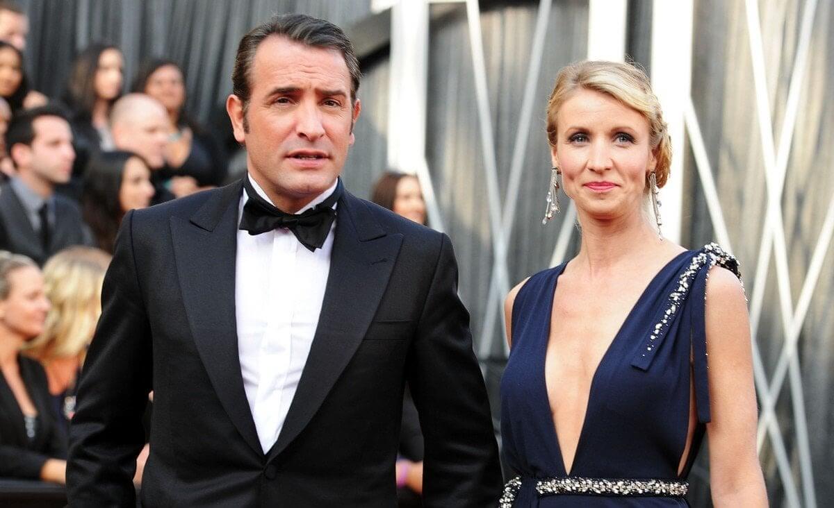 Alexandra Lamy et Jean Dujardin, nouvelles révélations sur leur rupture : &quot;C'était terrible...&quot;